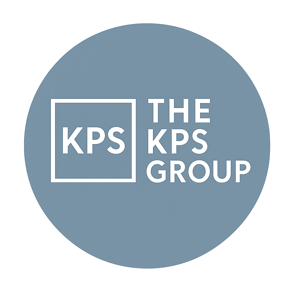 The KPS Group Logo