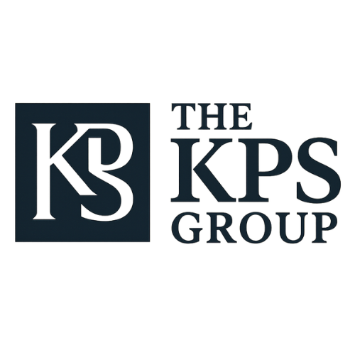 The KPS Group logo