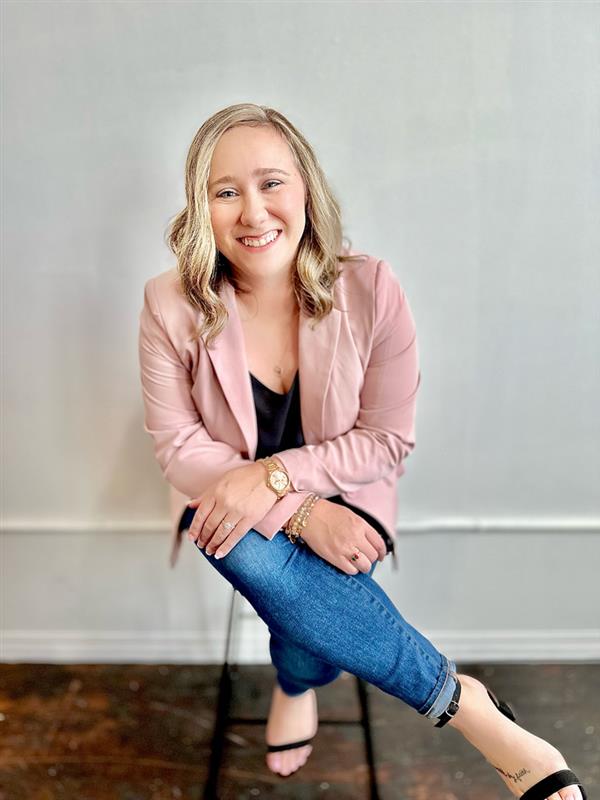 Allie Banks - Chief Administrative Officer of The KPS Group